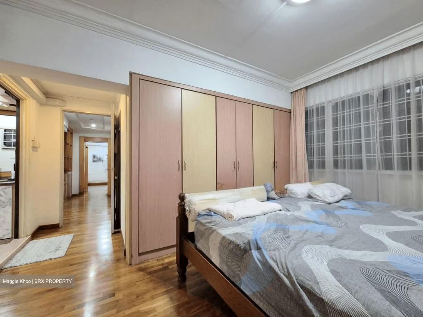 Blk 546 Woodlands Drive 16 (Woodlands), HDB 5 Rooms #542266991